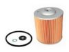 SAKURA  Automotive O-1105 Oil Filter